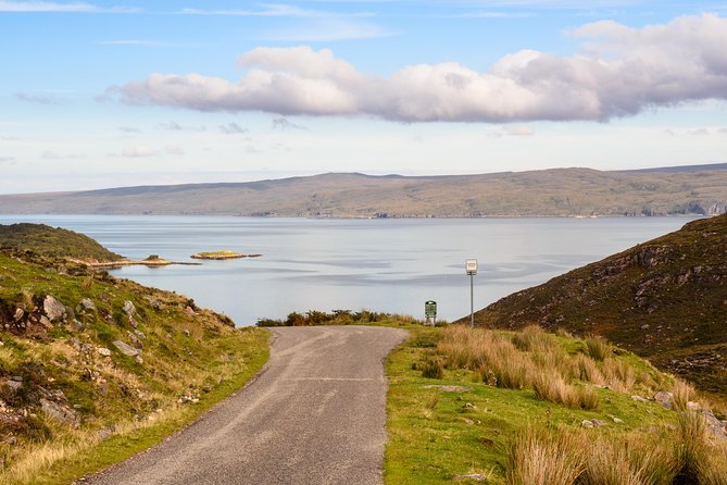 Inverness: Applecross, Loch Carron & the Wild Highlands - Why this Applecross day trip works