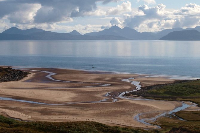 Inverness: Applecross, Loch Carron & the Wild Highlands - From Inverness across the Black Isle to Loch Carron