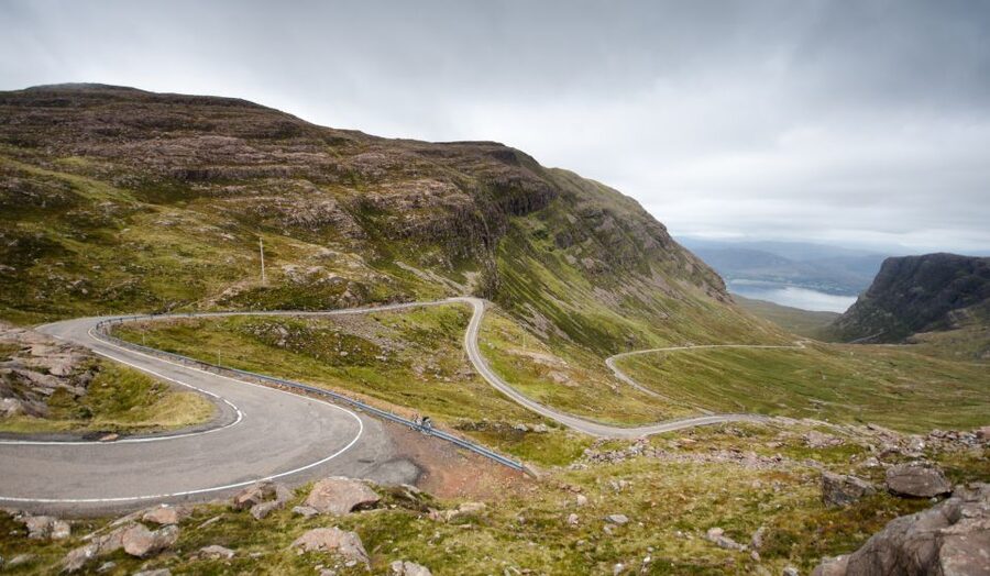 Inverness: Applecross, Loch Carron & Wild Highlands Day Tour - Key things to know before booking