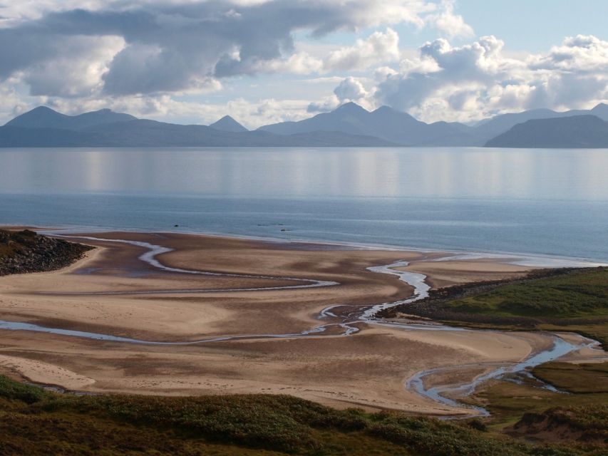 Inverness: Applecross, Loch Carron & Wild Highlands Day Tour - Why the Applecross route is worth a full day