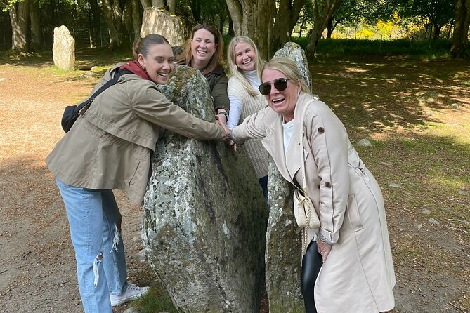 Inverness Castle, Clava, Culloden Battlefield and Loch Ness - The value of a $188.90 small-group day