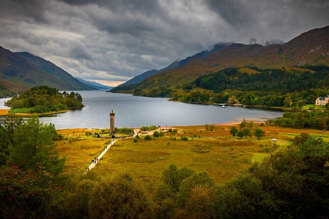 Inverness: Glenfinnan, Mallaig, and Loch Ness Adventure - Why this Inverness day trip covers so much