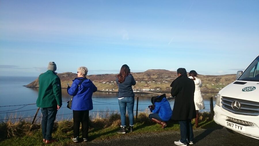 Inverness: Glenfinnan Viaduct, Mallaig, & Loch Ness Day Tour - Is $75 good value for this Highland day?