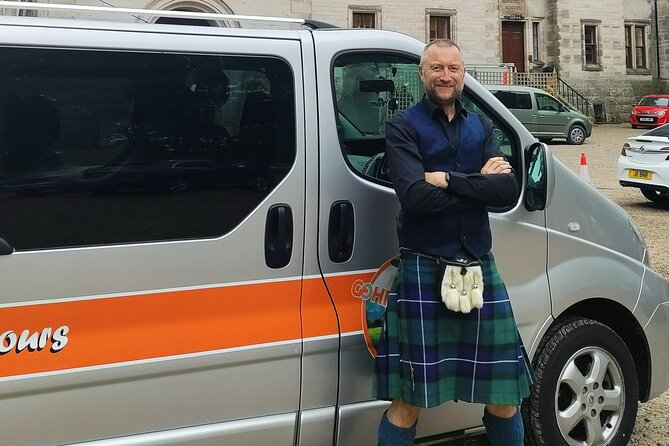 Inverness Highlands Bucket List Tour - Clava Cairns and the quiet beginning