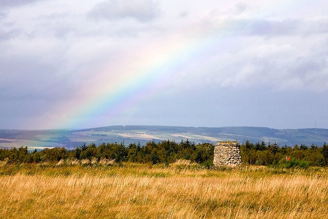 Inverness Highlands Bucket List Tour - Great Glen Distillery and the final taste
