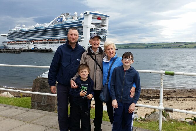 Inverness Highlands Bucket List Tour - Price, group size, and what you really pay