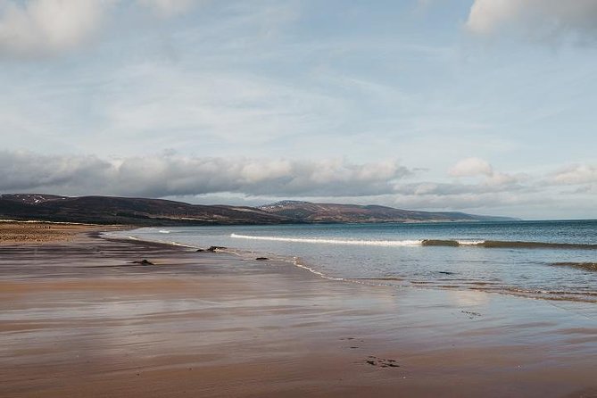Inverness: John O'Groats, Dunrobin Castle & the Far North - Wick provides the main lunch window