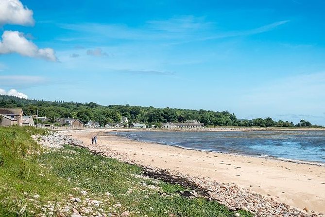 Inverness: John O'Groats, Dunrobin Castle & the Far North - John O’Groats is the emotional high point