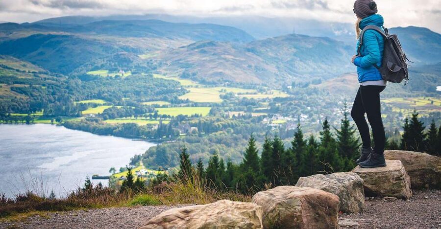 Inverness: Loch Ness Cruise, Castle, and Outlander Tour - Key points to know before booking