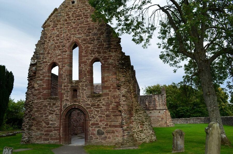Inverness: Loch Ness Cruise, Castle, and Outlander Tour - What the coach ride is really like