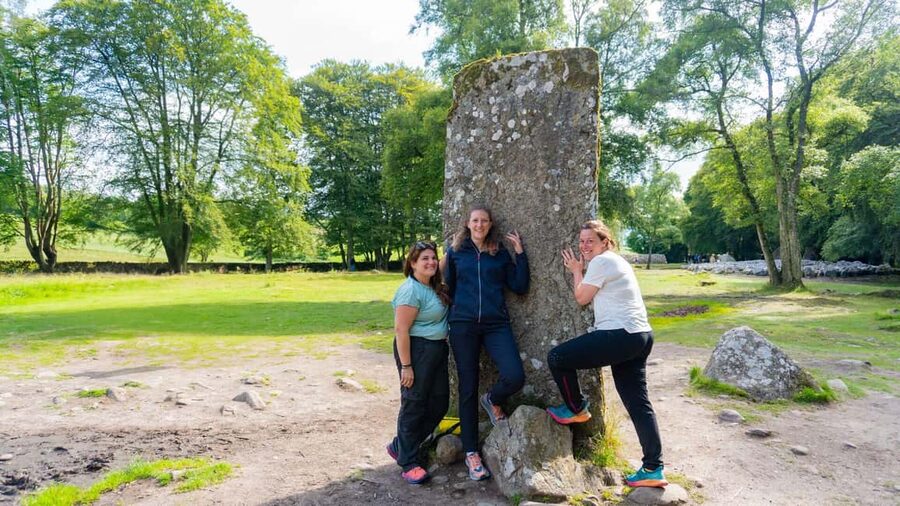 Inverness: Loch Ness, Outlander & Whisky Distillery - What this Highland day actually feels like