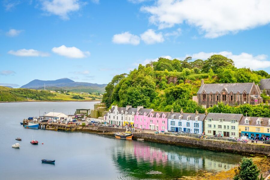 Inverness: Loch Ness, Skye, & Eilean Donan Castle Tour - Key points to know before booking