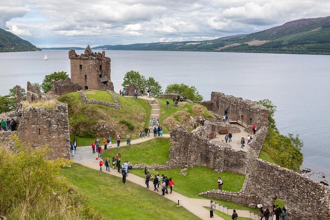Inverness: Loch Ness & The Highlands - Five useful things to know before booking