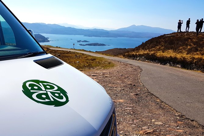 Inverness: Loch Ness & The Highlands - Why this Loch Ness day works well from Inverness