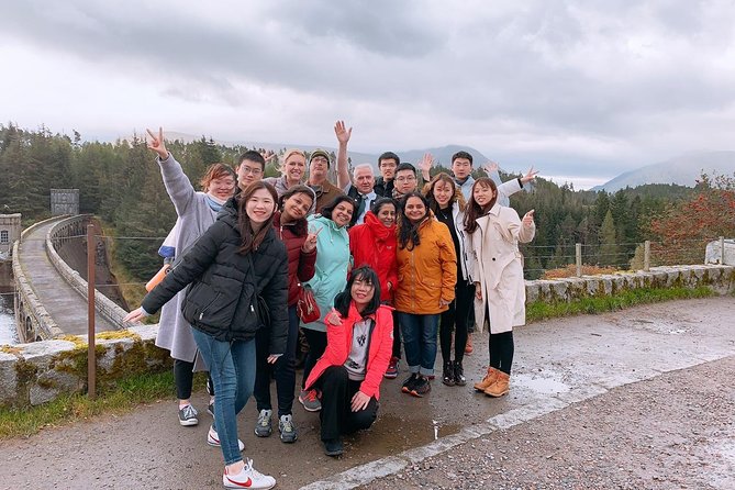 Inverness: Loch Ness & The Highlands - The optional Loch Ness cruise
