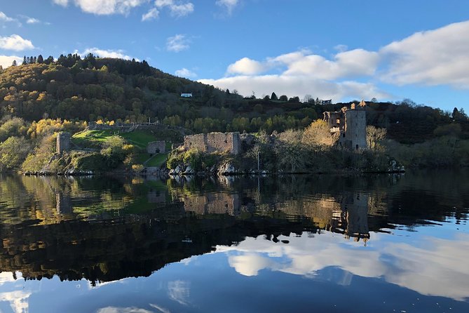 Inverness: Loch Ness & The Highlands - What the guides add to the day