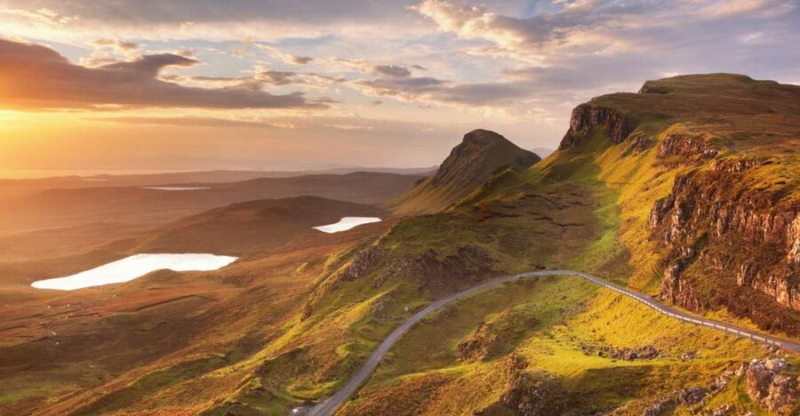 Isle of Skye 3-Day Small Group Tour from Glasgow - Is $617 a fair price?