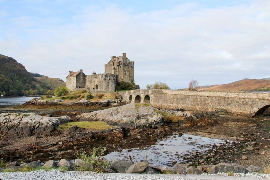 Isle of Skye 3-Day Small Group Tour from Glasgow - Practical advice for getting the most from the three days
