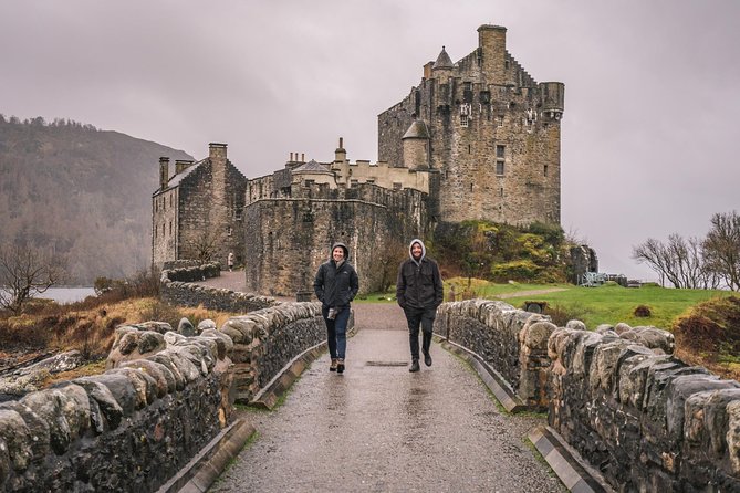 Isle of Skye and Eilean Donan Castle Day Tour from Inverness - Why this day trip works from Inverness