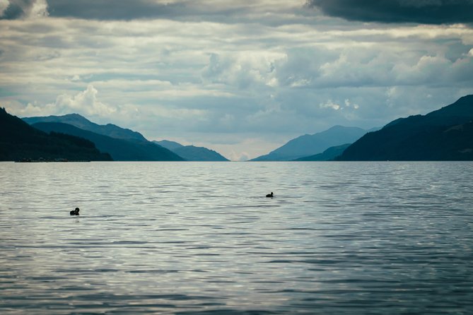 Isle of Skye and Eilean Donan Castle Day Tour from Inverness - One hour at Eilean Donan Castle