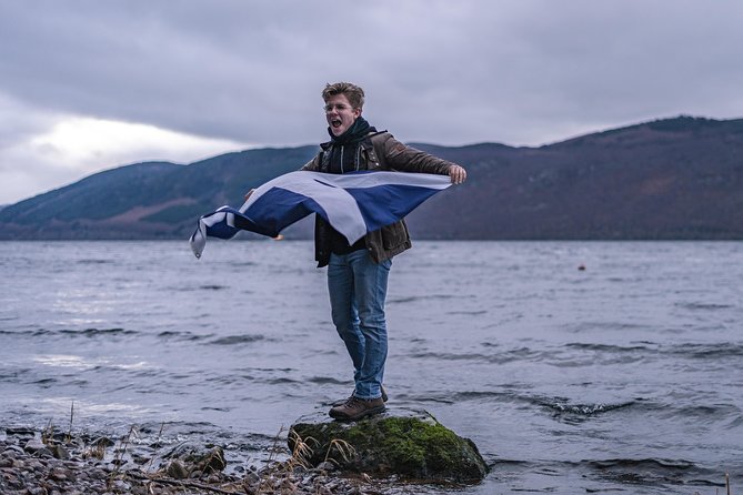 Isle of Skye and Eilean Donan Castle Day Tour from Inverness - Lunch and free time in Portree