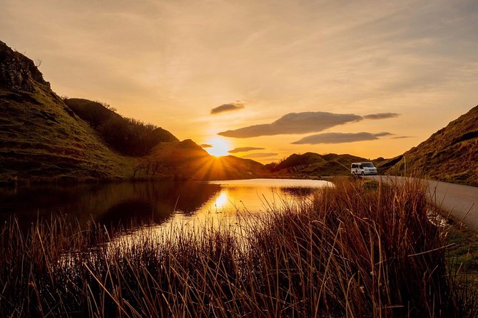 Isle of Skye and the Fairy Pools Tour - Loch Ness and Urquhart Castle set the tone
