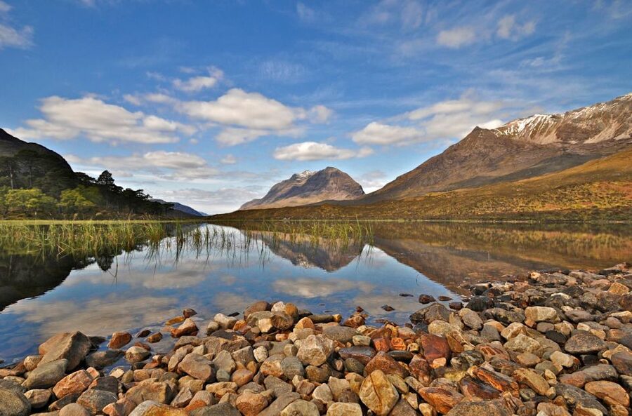 Isle of Skye and the Highlands 5-Day Tour from Edinburgh - Key points at a glance