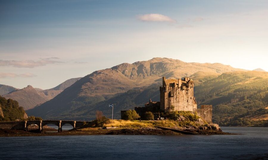 Isle of Skye and the Highlands 5-Day Tour from Edinburgh - Why this route works for a five-day Highlands trip