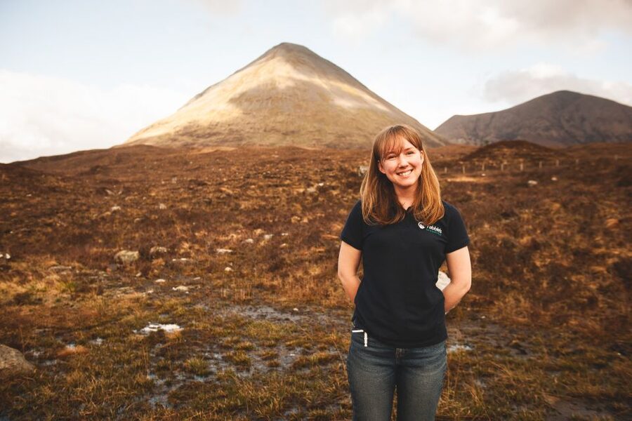 Isle of Skye and the Highlands 5-Day Tour from Edinburgh - Day 2: Assynt, Ardvreck Castle, and Achmelvich Bay