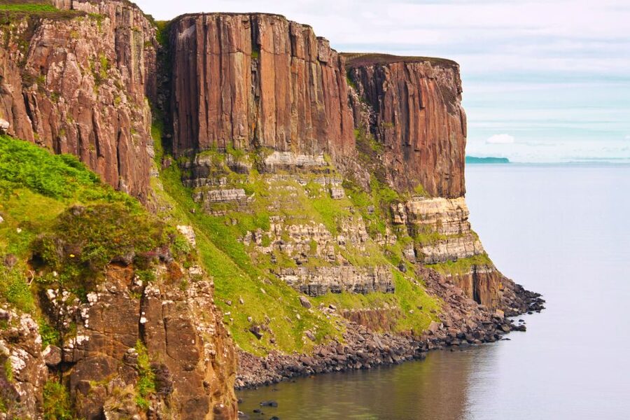 Isle of Skye and West Highlands: 4-Day Tour from Edinburgh - Key points to know before booking