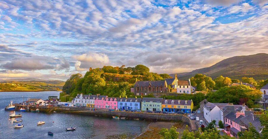 Isle of Skye and West Highlands: 4-Day Tour from Edinburgh - Should you book the four-day Skye tour?