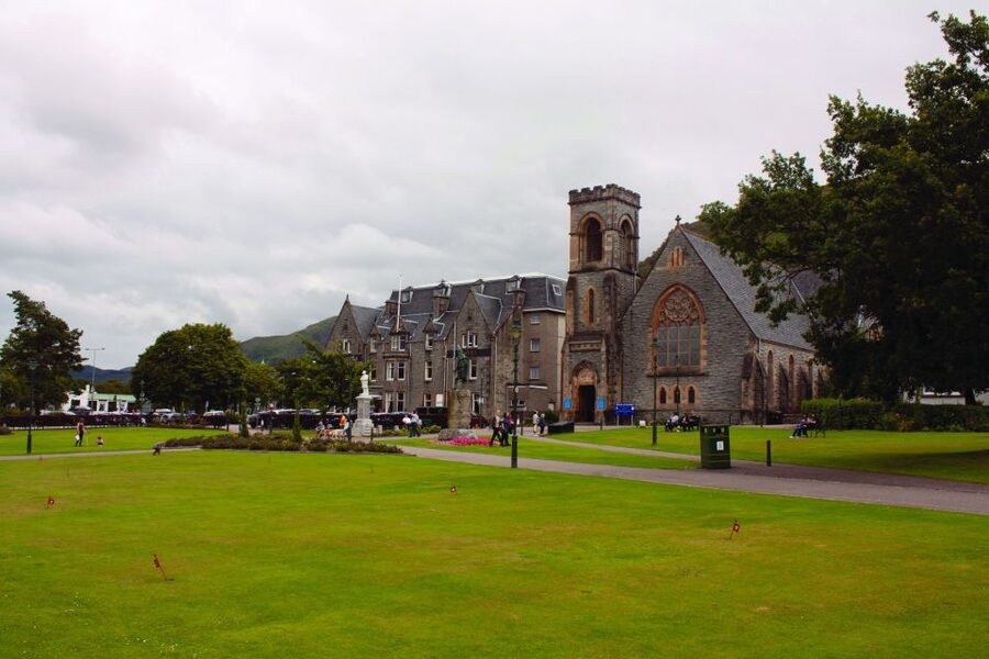 Isle of Skye and West Highlands: 4-Day Tour from Edinburgh - Who will get the most from this tour?