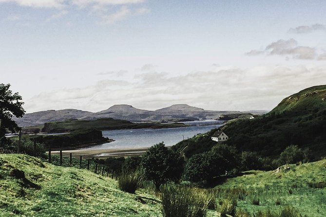 Isle of Skye Day Tour - The Quiraing is the day’s great viewpoint
