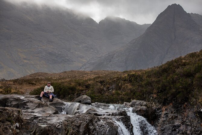 Isle of Skye Day Trip from Inverness - Guides, stories, and the quality of the ride