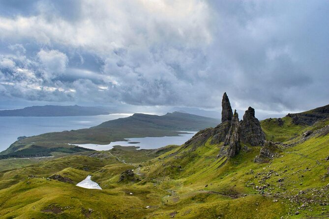 Isle of Skye Full Day Private Tour from Inverness - What this Inverness to Skye route really delivers