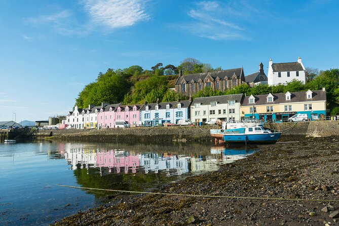 Isle of Skye Full Day Private Tour from Inverness - Price, group size, and real value