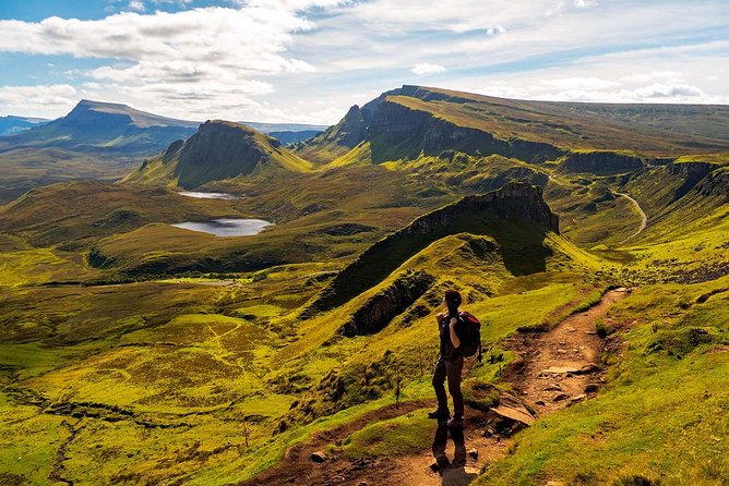 Isle of Skye Full Day Private Tour from Inverness - Eilean Donan Castle in a 30-minute stop