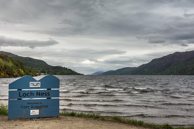 Isle of Skye & Highlands 3days / 2nights in Spanish. - Day three, castles, canals, and Scottish independence
