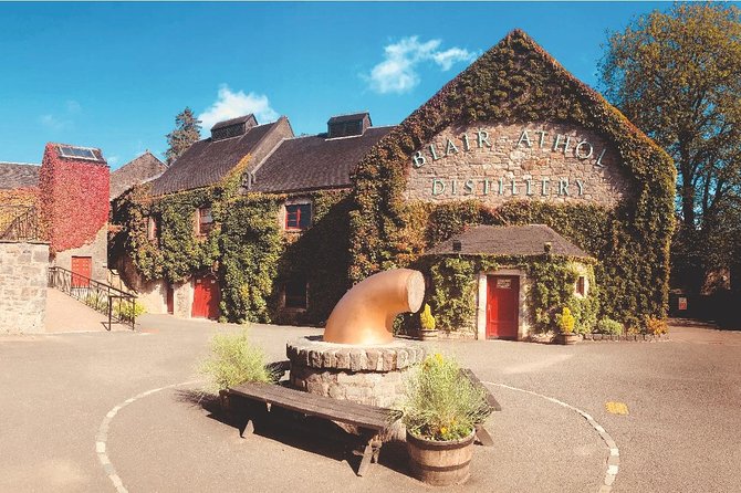 Isle of Skye & Highlands 3days / 2nights in Spanish. - Who should book this tour