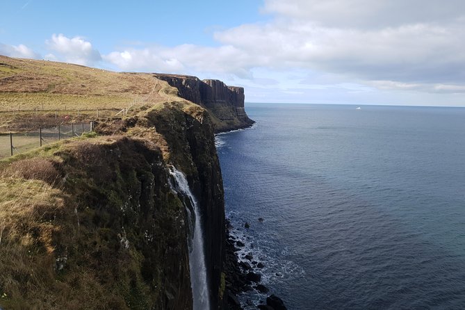Isle of Skye Private Tour From Inverness - Urquhart Castle and Loch Ness views