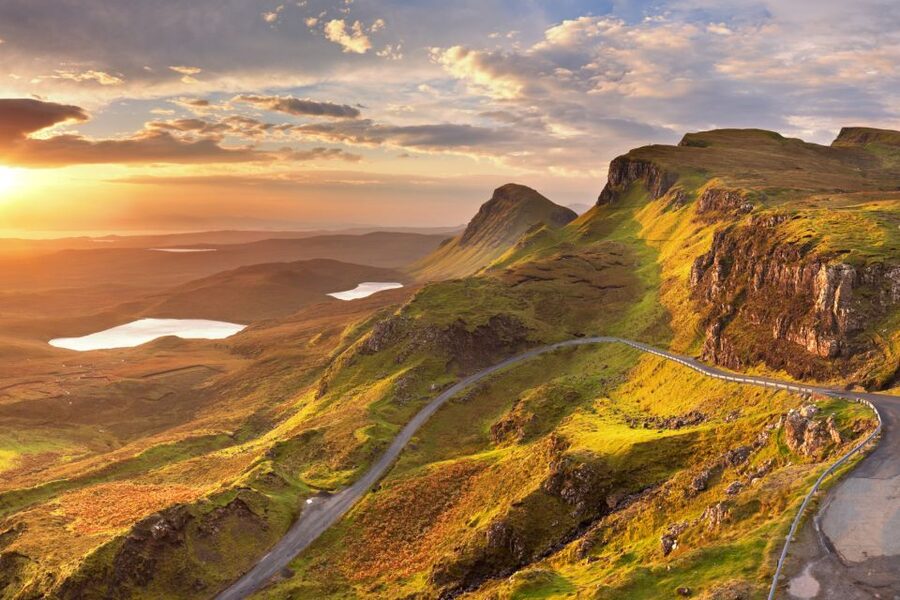 Isle of Skye & The Highlands: 3-Day Guided Tour from Glasgow - Key points to know before booking