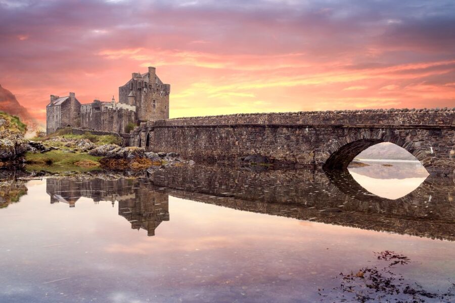 Isle of Skye & The Highlands: 3-Day Guided Tour from Glasgow - Why this three-day route works