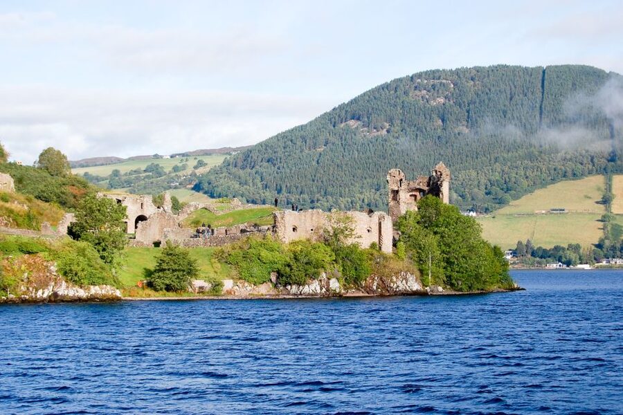 Isle of Skye & The Highlands: 3-Day Guided Tour from Glasgow - Cairngorms, Pitlochry, and the ride south