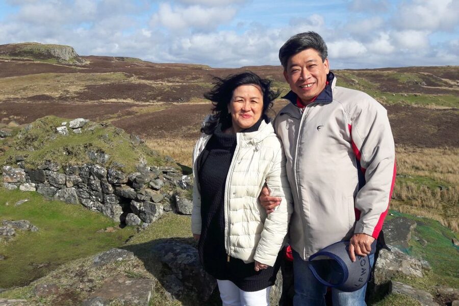 Isle of Skye & The Highlands: 3-Day Guided Tour from Glasgow - From Glasgow to Loch Lomond and the Trossachs