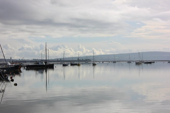 Isle of Wight - Day Tour from Brighton - Is the $108.32 price fair?
