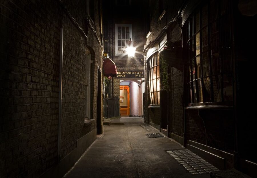 Jack The Ripper Tour in London's East End - Who will enjoy this Whitechapel walk?