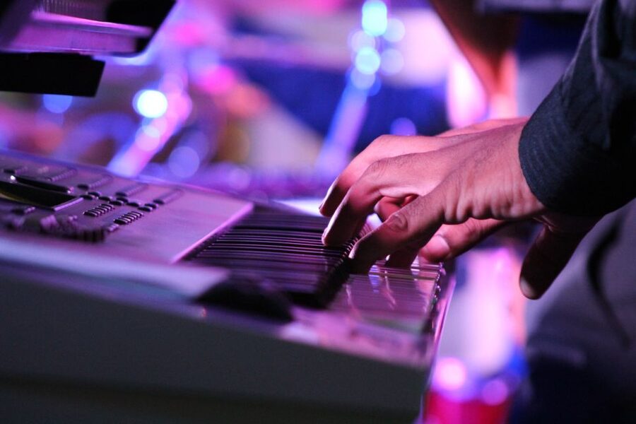 Jazz Notes - Jazz Jam @ Spice Of Life, Soho - Jazz, soul and funk in a Soho room