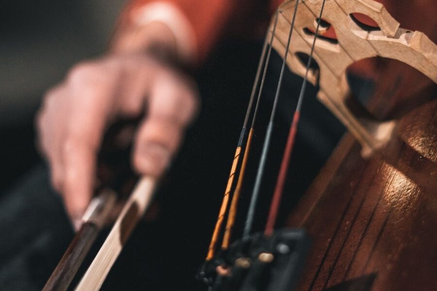 Jazz Notes - Jazz Jam @ Spice Of Life, Soho - Why the jam format is worth your time