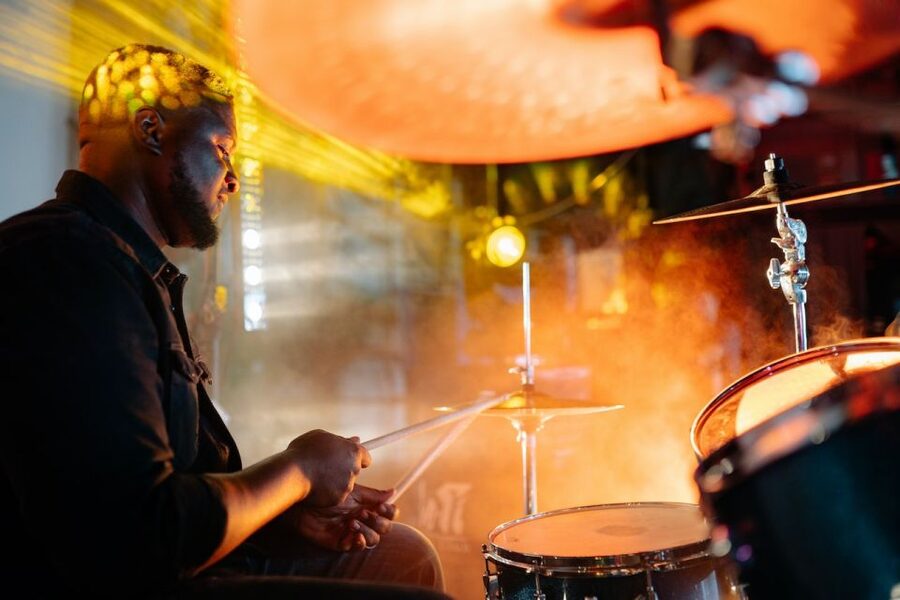 Jazz Notes - Jazz Jam @ Spice Of Life, Soho - Who should book Jazz Notes