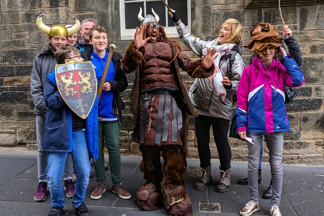 JK Rowling’s Edinburgh & the Writing of Harry Potter 4½hrs - Why Rowling’s Edinburgh story is worth following
